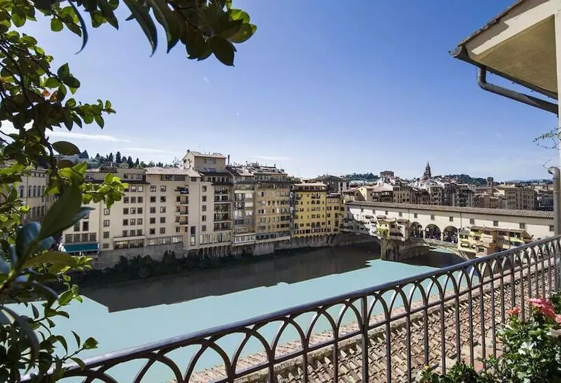 Fotos del hotel Degli Orafi:  16