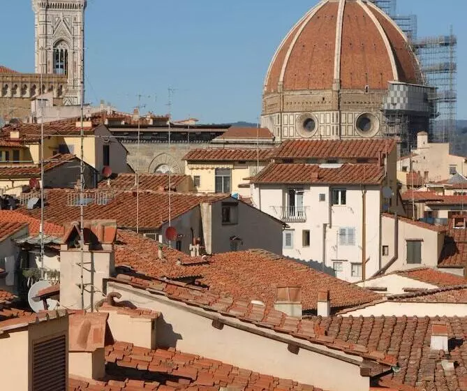 Fotos del hotel Degli Orafi:  10