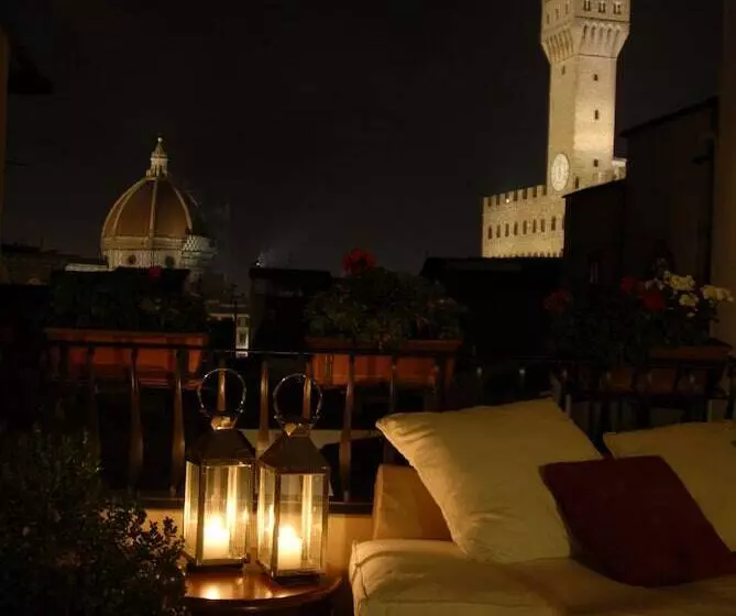 Fotos del hotel Degli Orafi:  23