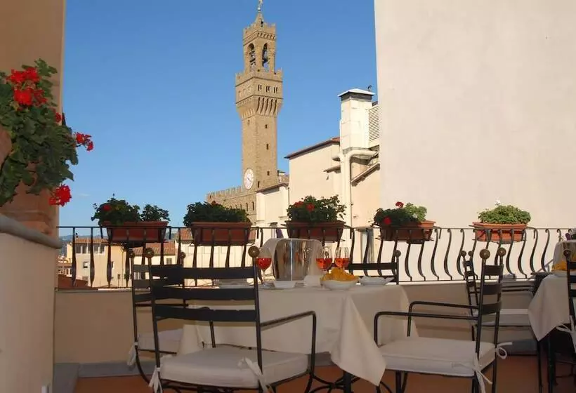 Fotos del hotel Degli Orafi:  4