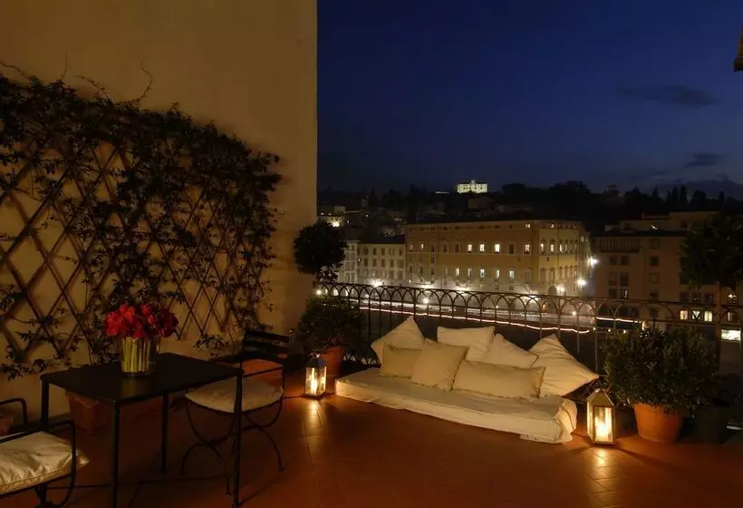 Fotos del hotel Degli Orafi:  12