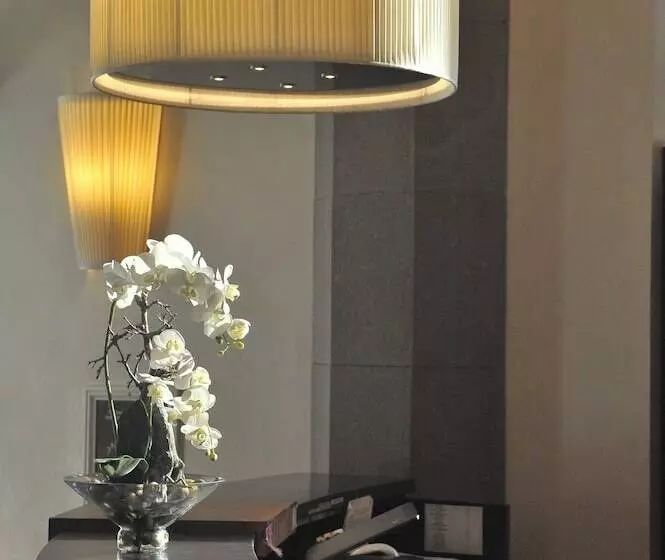 Fotos del hotel Degli Orafi:  7