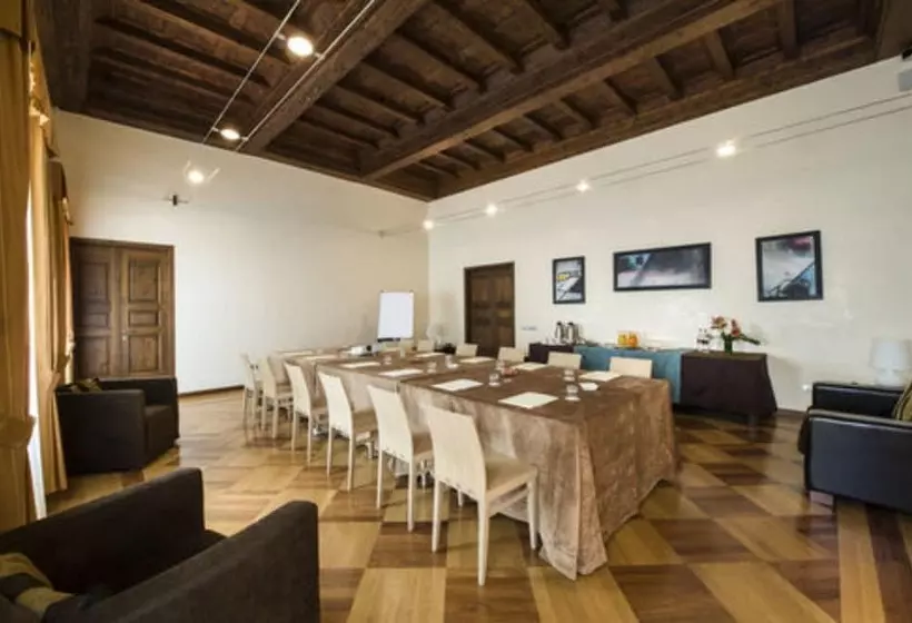 Fotos del hotel Degli Orafi:  3