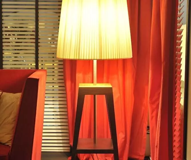 Fotos del hotel Degli Orafi:  14