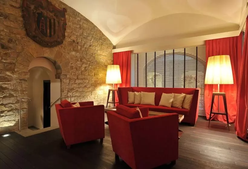 Fotos del hotel Degli Orafi:  11