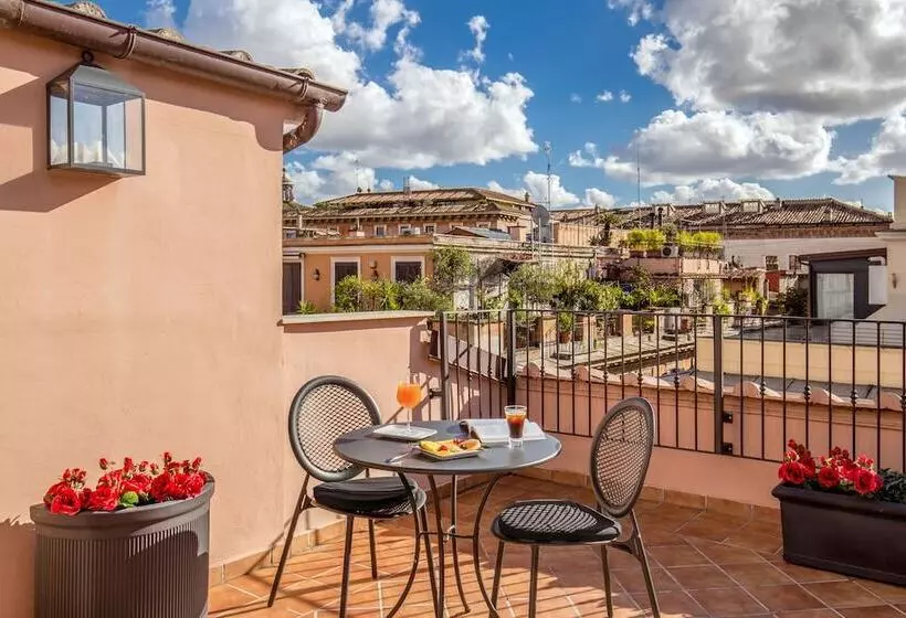 Fotos del hotel Della Conciliazione:  18