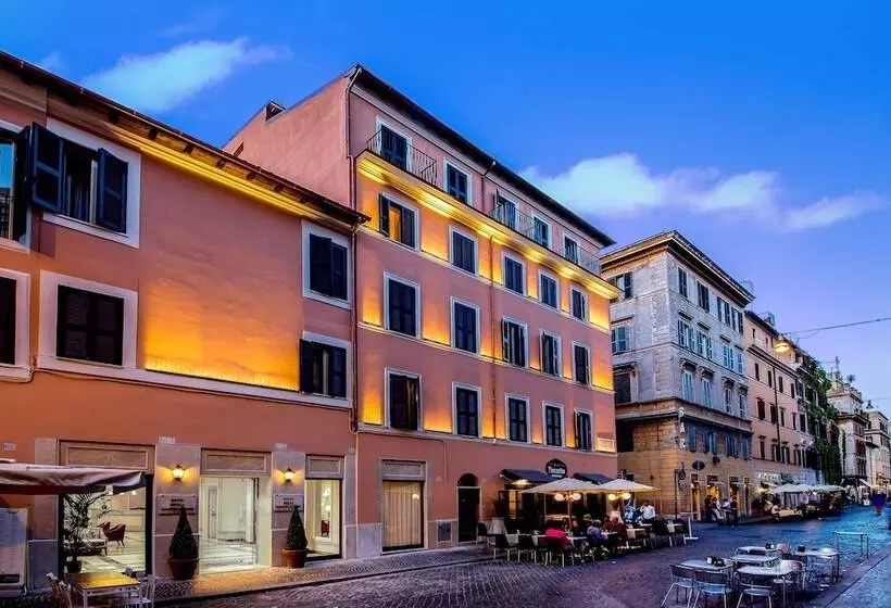 Fotos del hotel Della Conciliazione:  9