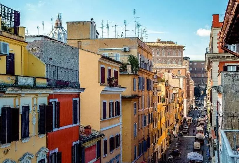 Fotos del hotel Della Conciliazione:  8