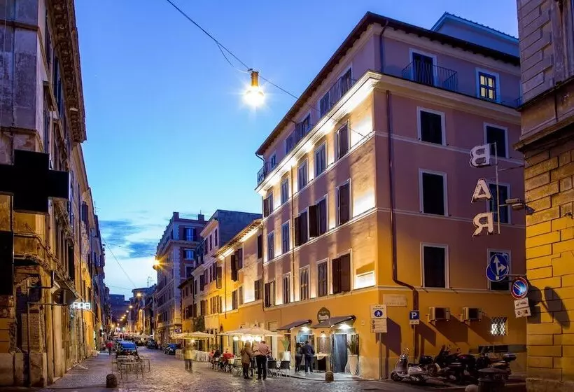 Fotos del hotel Della Conciliazione:  19