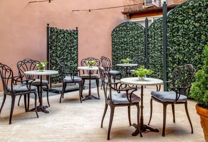 Fotos del hotel Della Conciliazione:  6