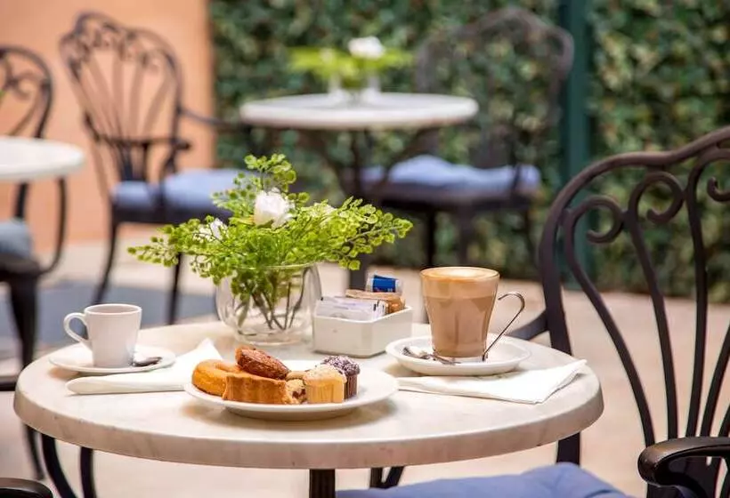 Fotos del hotel Della Conciliazione:  13