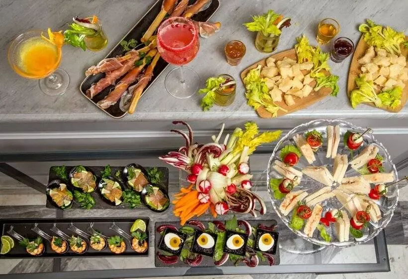 Fotos del hotel Della Conciliazione:  5