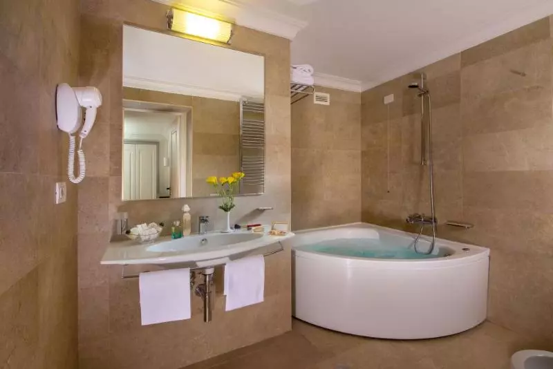 Fotos del hotel Della Conciliazione:  7