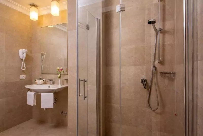 Fotos del hotel Della Conciliazione:  14