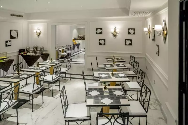 Fotos del hotel Della Conciliazione:  21