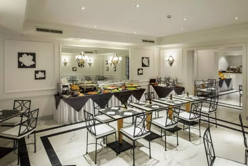 Fotos del hotel Della Conciliazione:  17