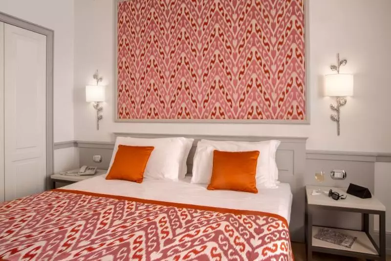 Fotos del hotel Della Conciliazione:  25