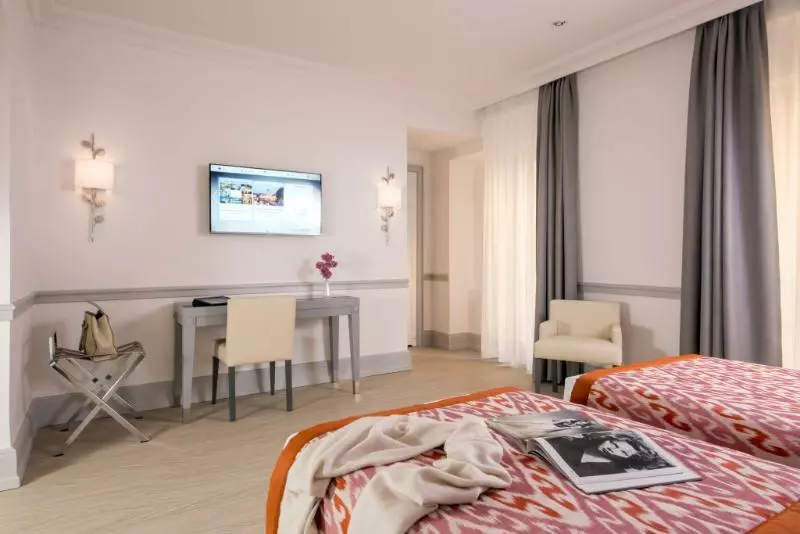 Fotos del hotel Della Conciliazione:  23