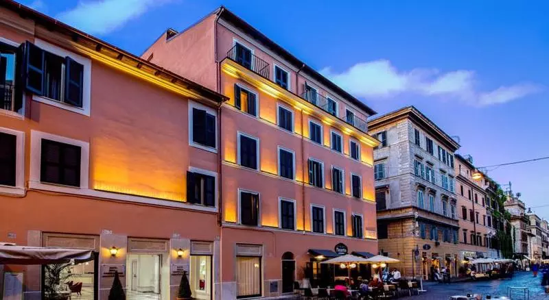 Fotos del hotel Della Conciliazione:  15