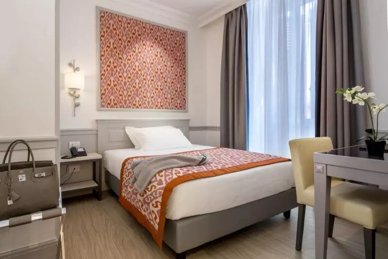 Fotos del hotel Della Conciliazione:  16