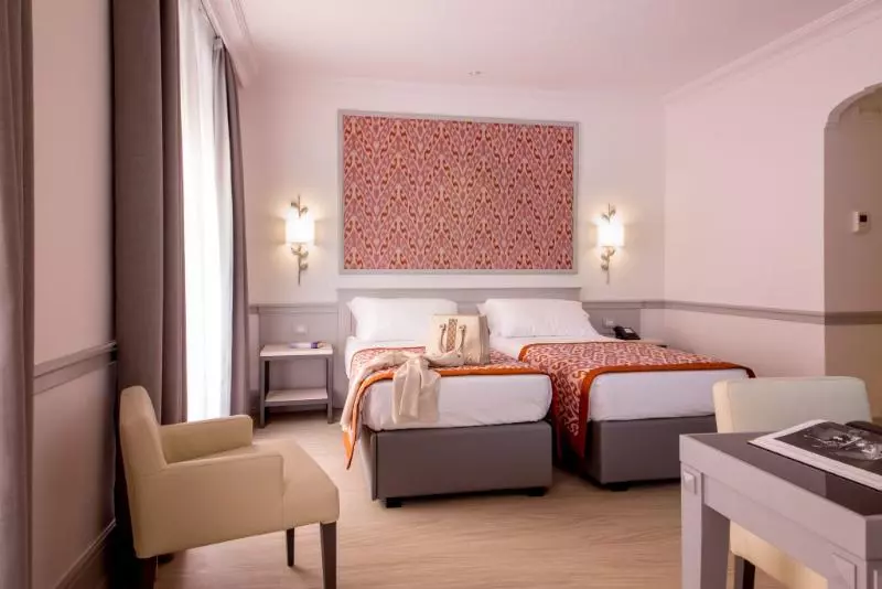 Fotos del hotel Della Conciliazione:  20