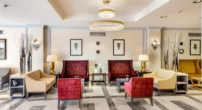 Fotos del hotel Della Conciliazione:  3