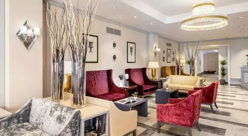 Fotos del hotel Della Conciliazione:  11