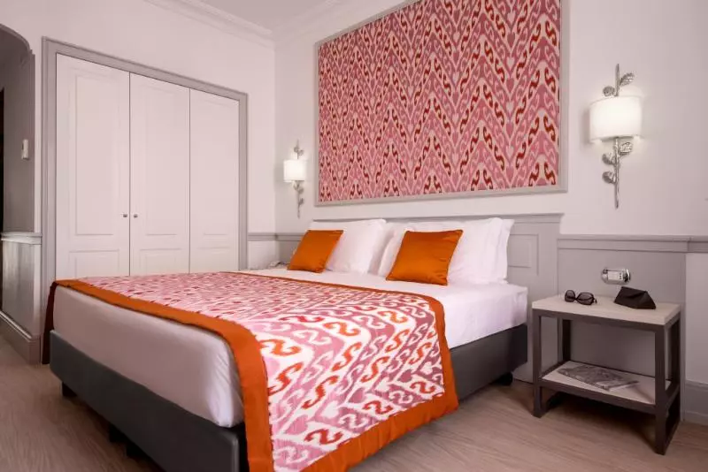 Fotos del hotel Della Conciliazione:  10