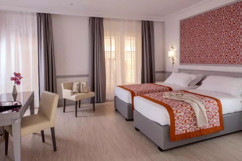 Fotos del hotel Della Conciliazione:  2