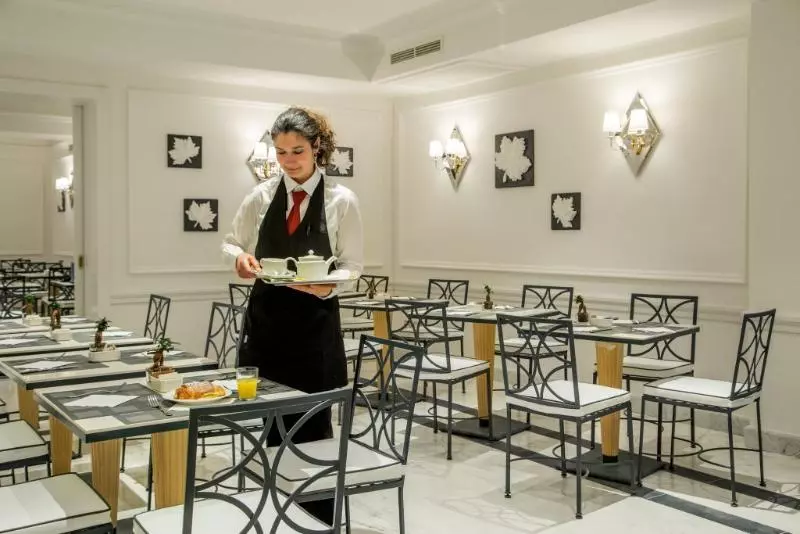 Fotos del hotel Della Conciliazione:  12