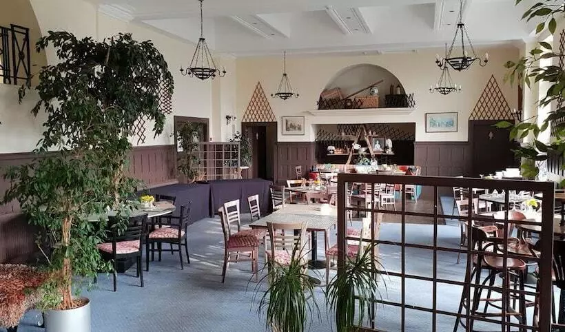 Fotos del hotel The Devonshire House:  22