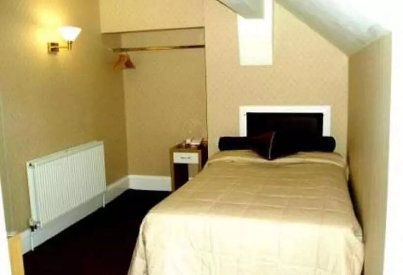 Fotos del hotel The Devonshire House:  16