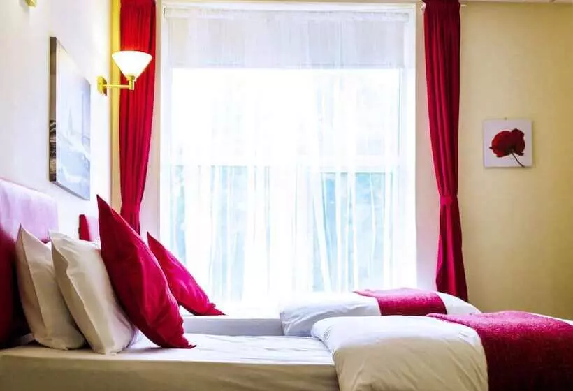 Fotos del hotel The Devonshire House:  23