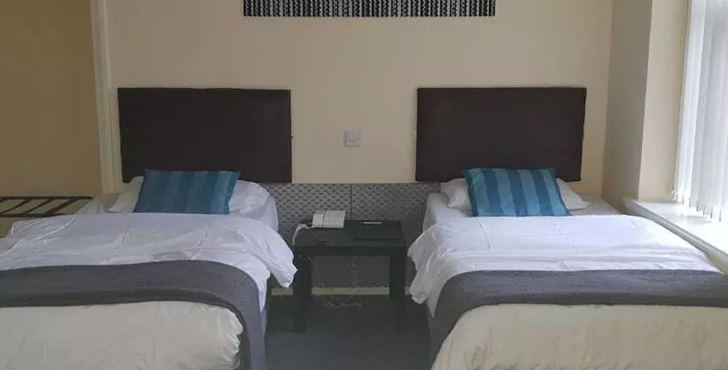 The Devonshire House