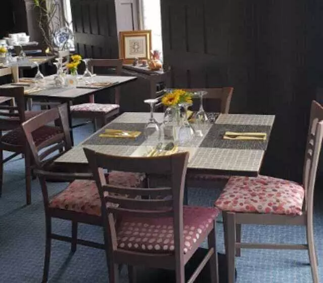 Fotos del hotel The Devonshire House:  17