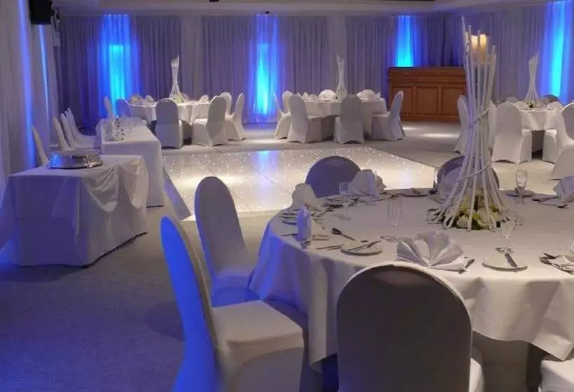 Fotos del hotel The Devonshire House:  9