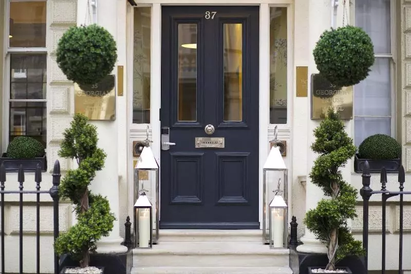 Fotos del hotel Georgian House:  13