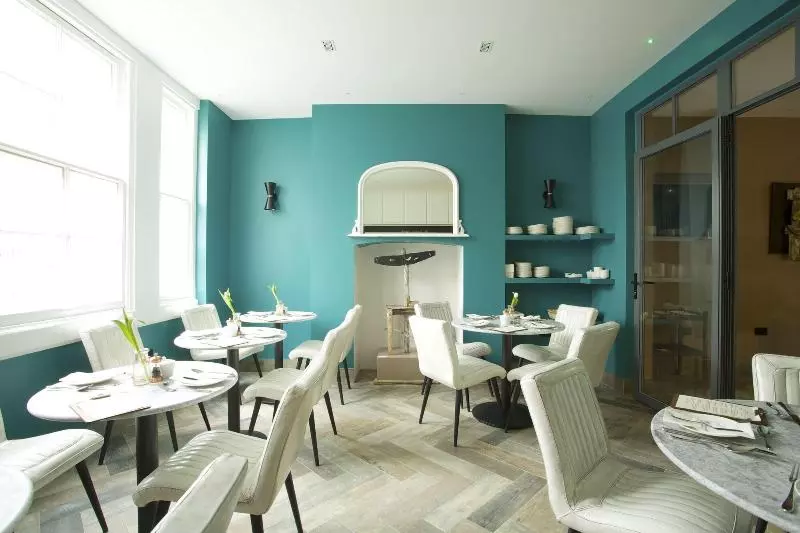 Fotos del hotel Georgian House:  14