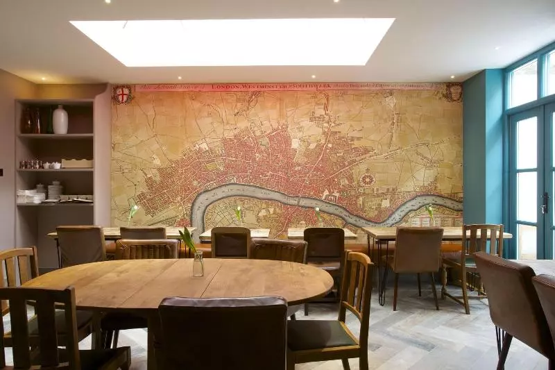 Fotos del hotel Georgian House:  3