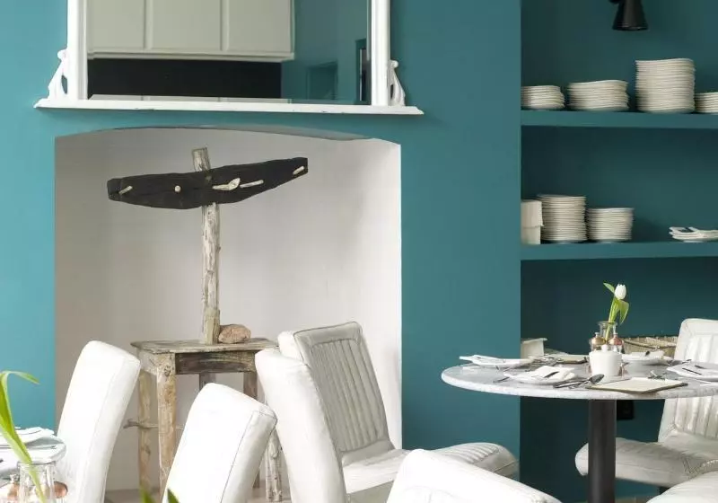 Fotos del hotel Georgian House:  20