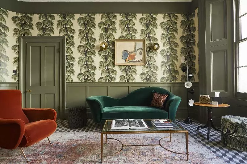 Fotos del hotel Georgian House:  9