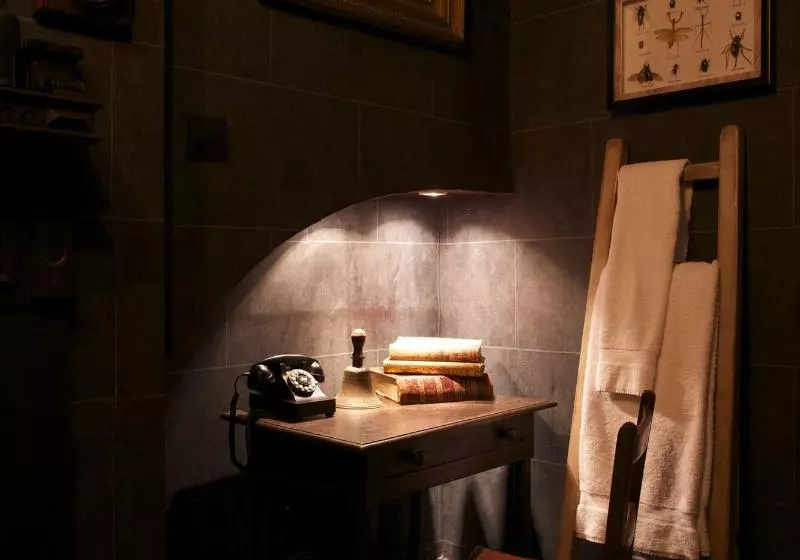 Fotos del hotel Georgian House:  6