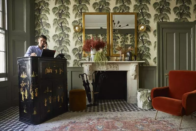 Fotos del hotel Georgian House:  16