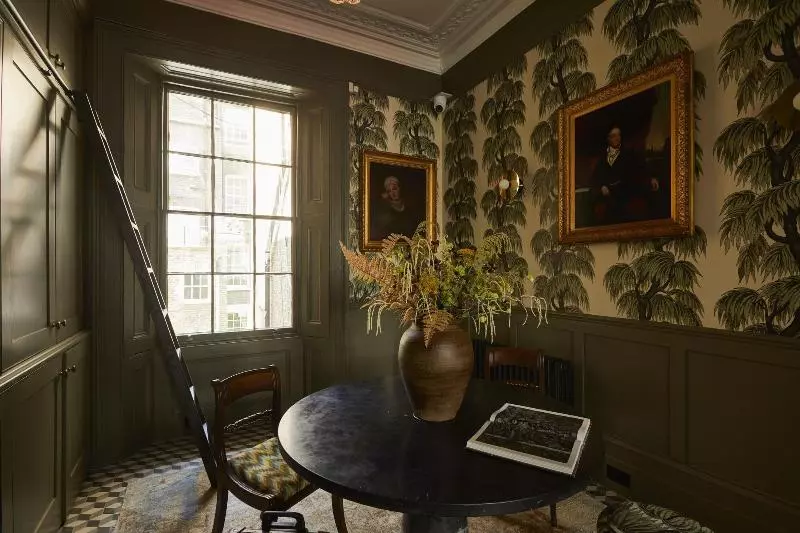 Fotos del hotel Georgian House:  12