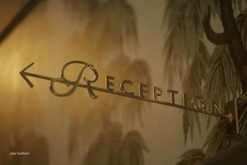 Fotos del hotel Georgian House:  10