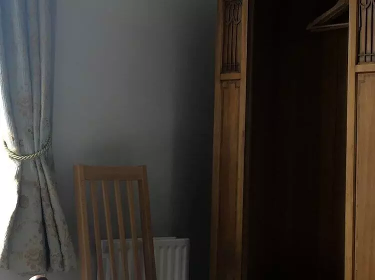 Fotos del hotel Harveys Guest House:  21