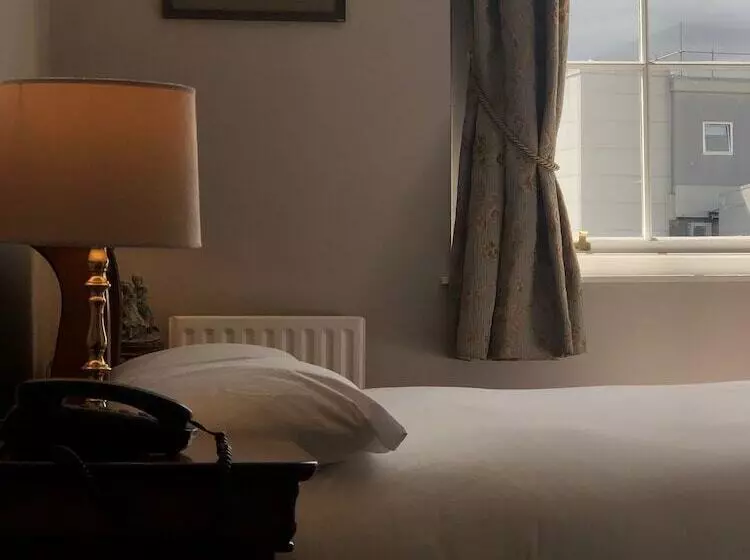 Fotos del hotel Harveys Guest House:  7