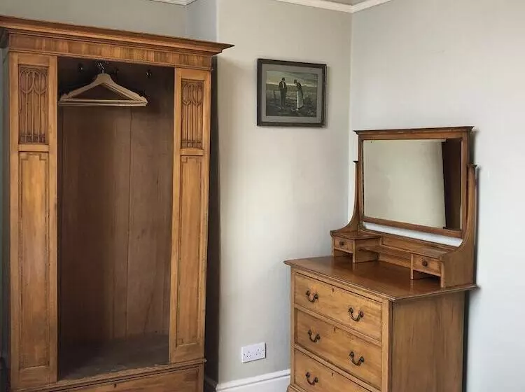 Fotos del hotel Harveys Guest House:  19