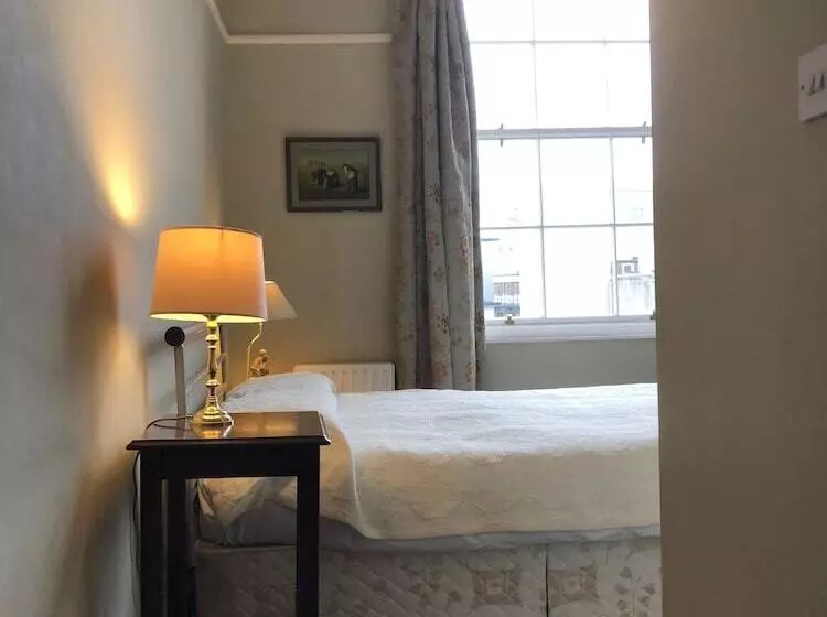 Fotos del hotel Harveys Guest House:  9