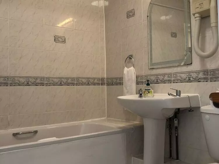 Fotos del hotel Harveys Guest House:  10